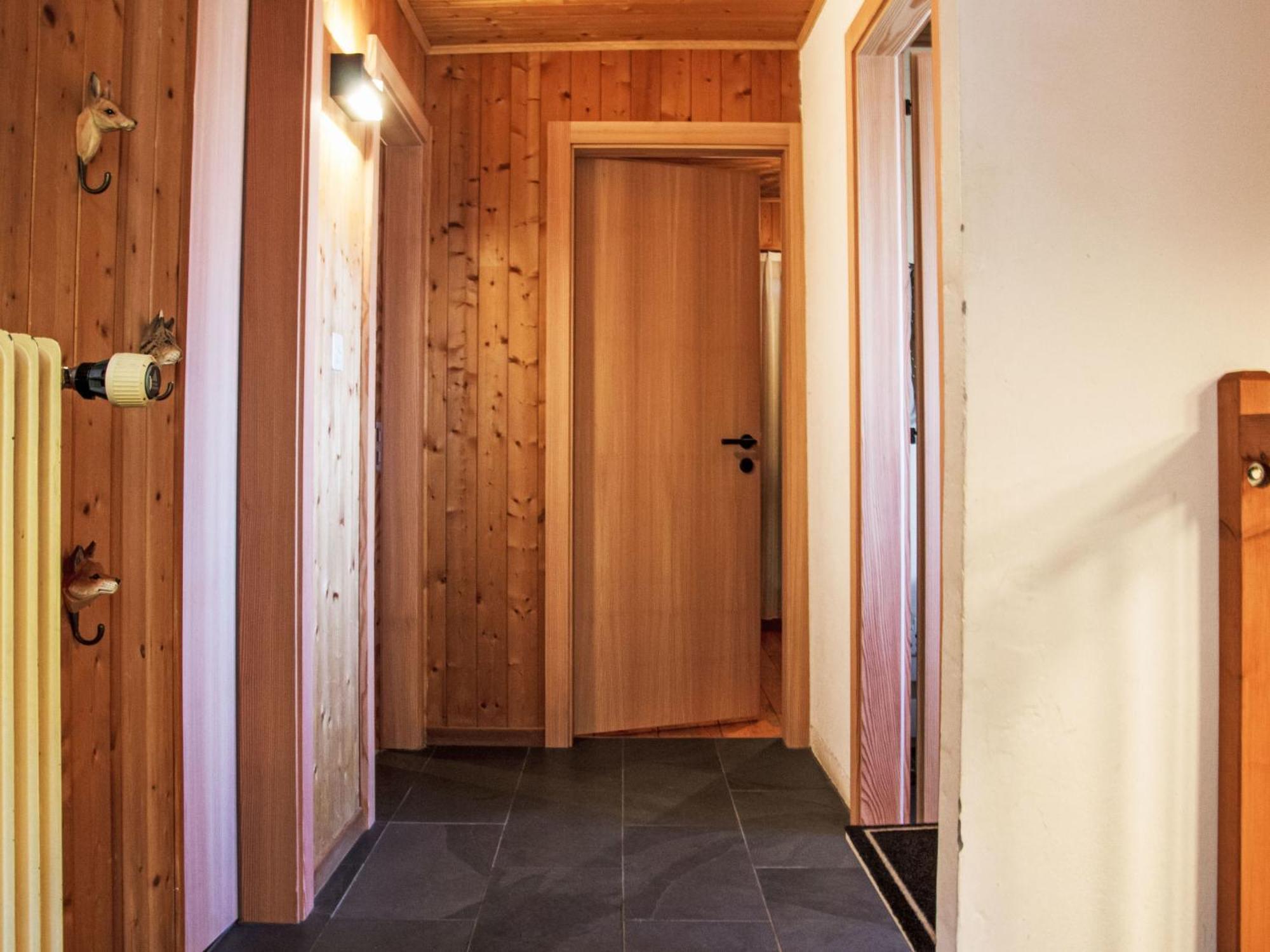 ויסונה Chalet Nelly By Interhome מראה חיצוני תמונה