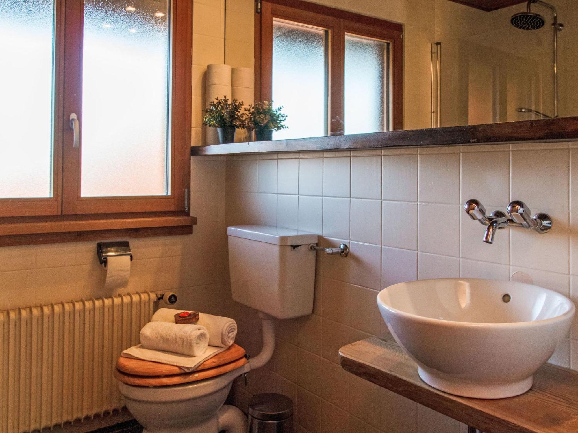 ויסונה Chalet Nelly By Interhome מראה חיצוני תמונה