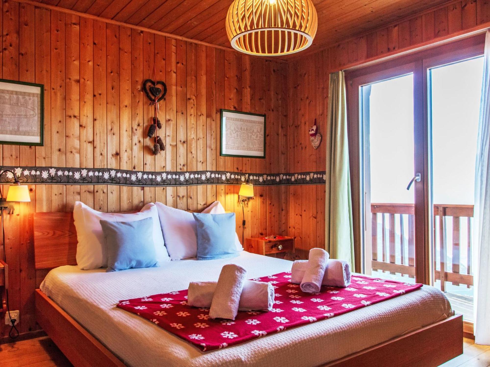 ויסונה Chalet Nelly By Interhome מראה חיצוני תמונה